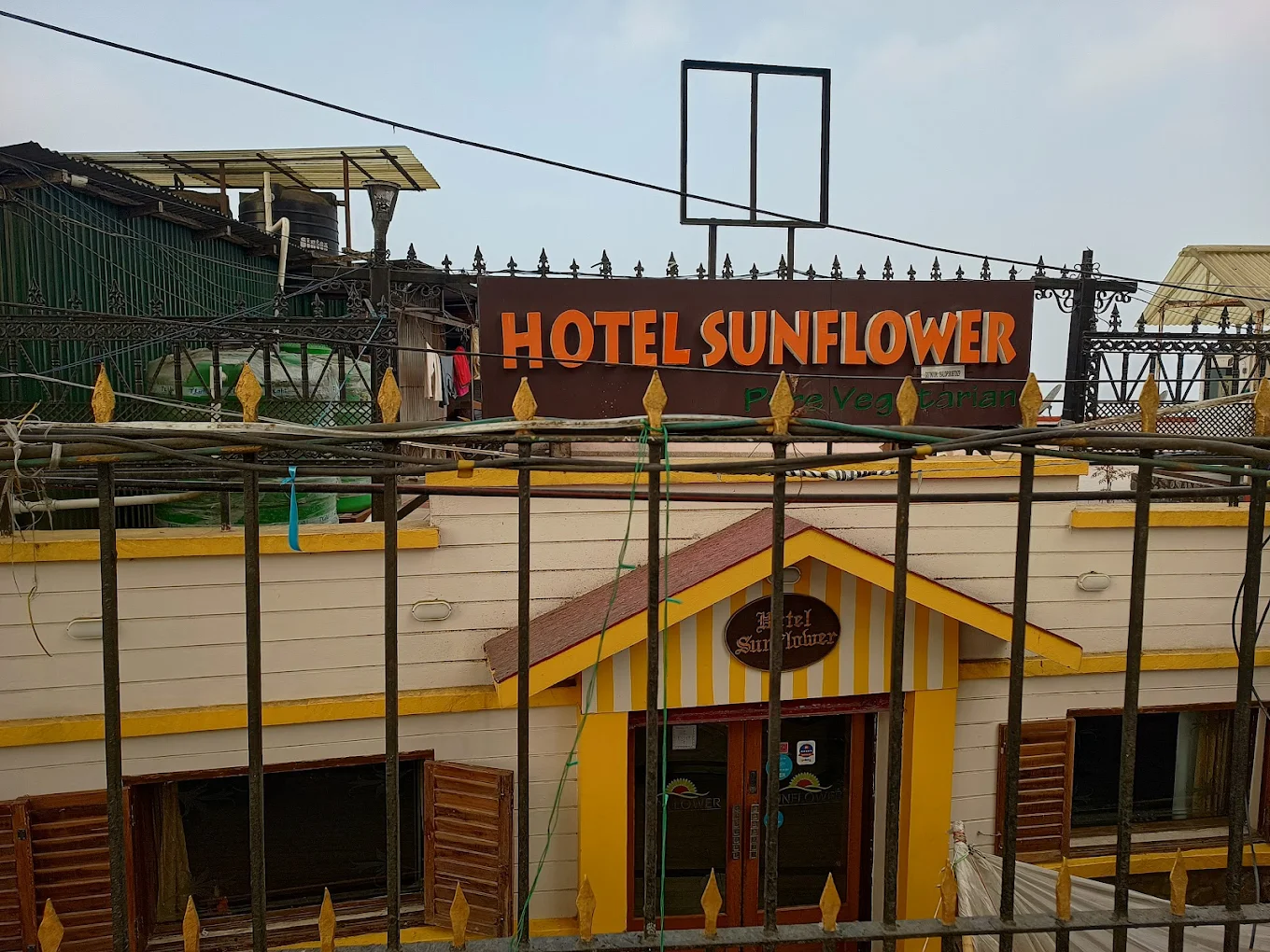 Sunflower Group of Hotels - Standard Room