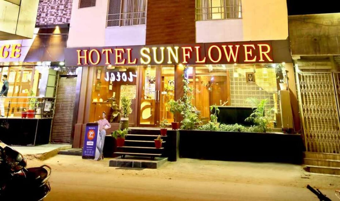 Sunflower Group of Hotels - Comfortable Stays in Darjeeling & Sikkim